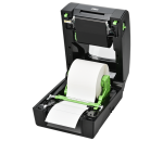 Preview: TSC TH340T LCD-Touchscreen mit Tasten